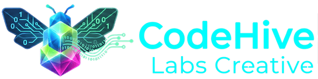 Codehive Labs Creative